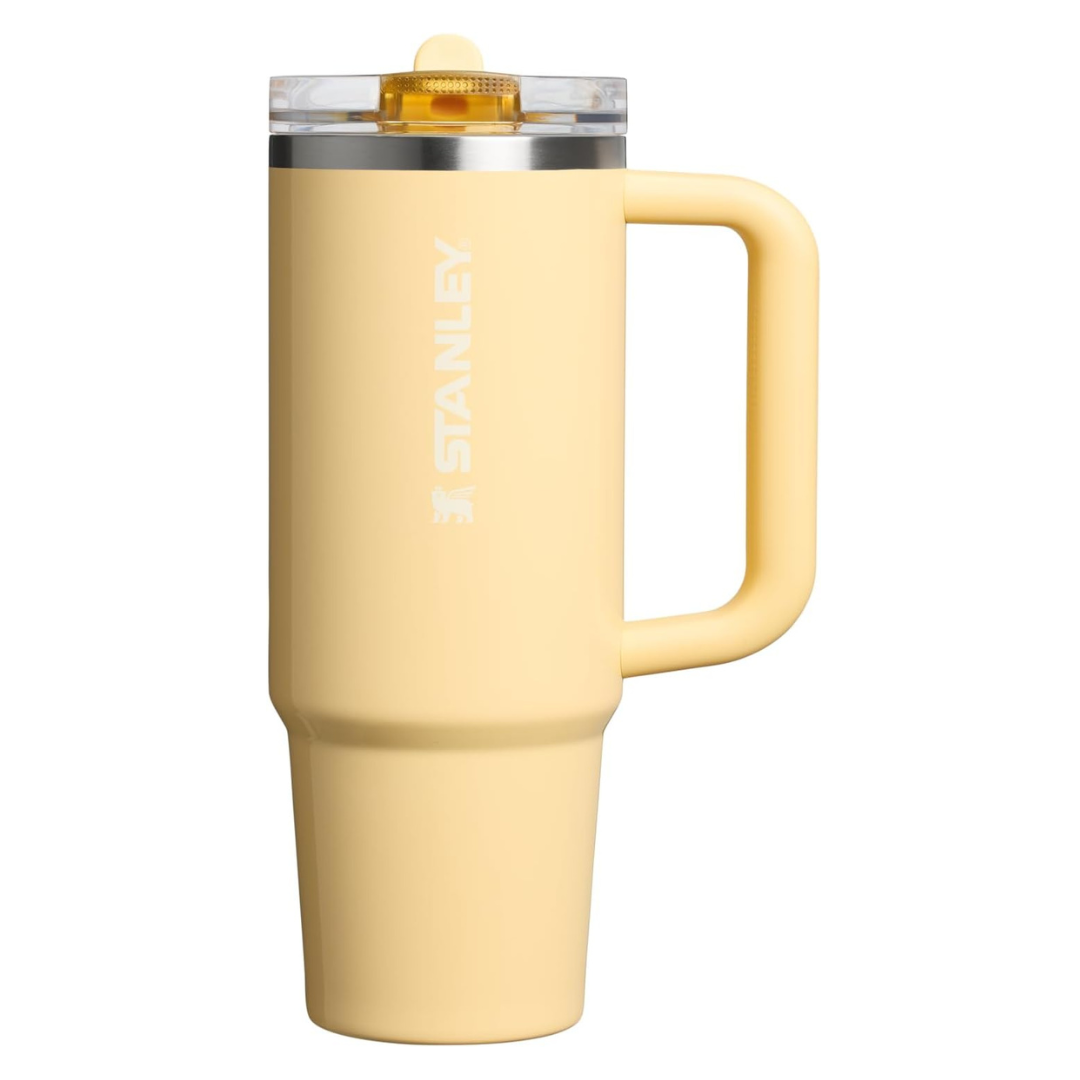 Protour Flip Straw Tumbler