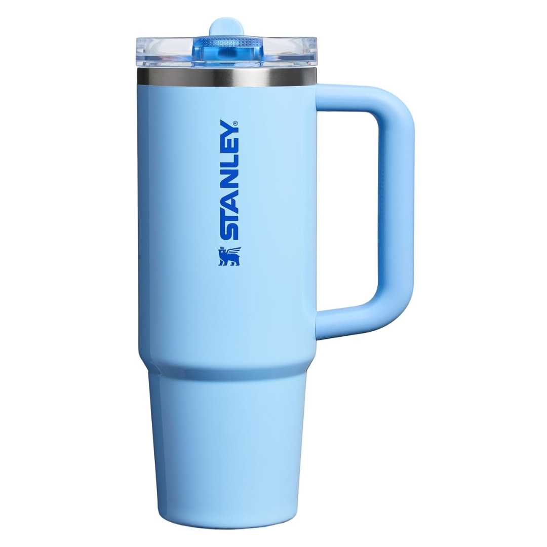 Protour Flip Straw Tumbler