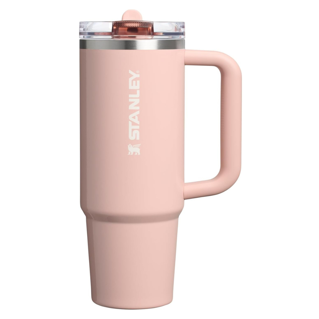 Protour Flip Straw Tumbler