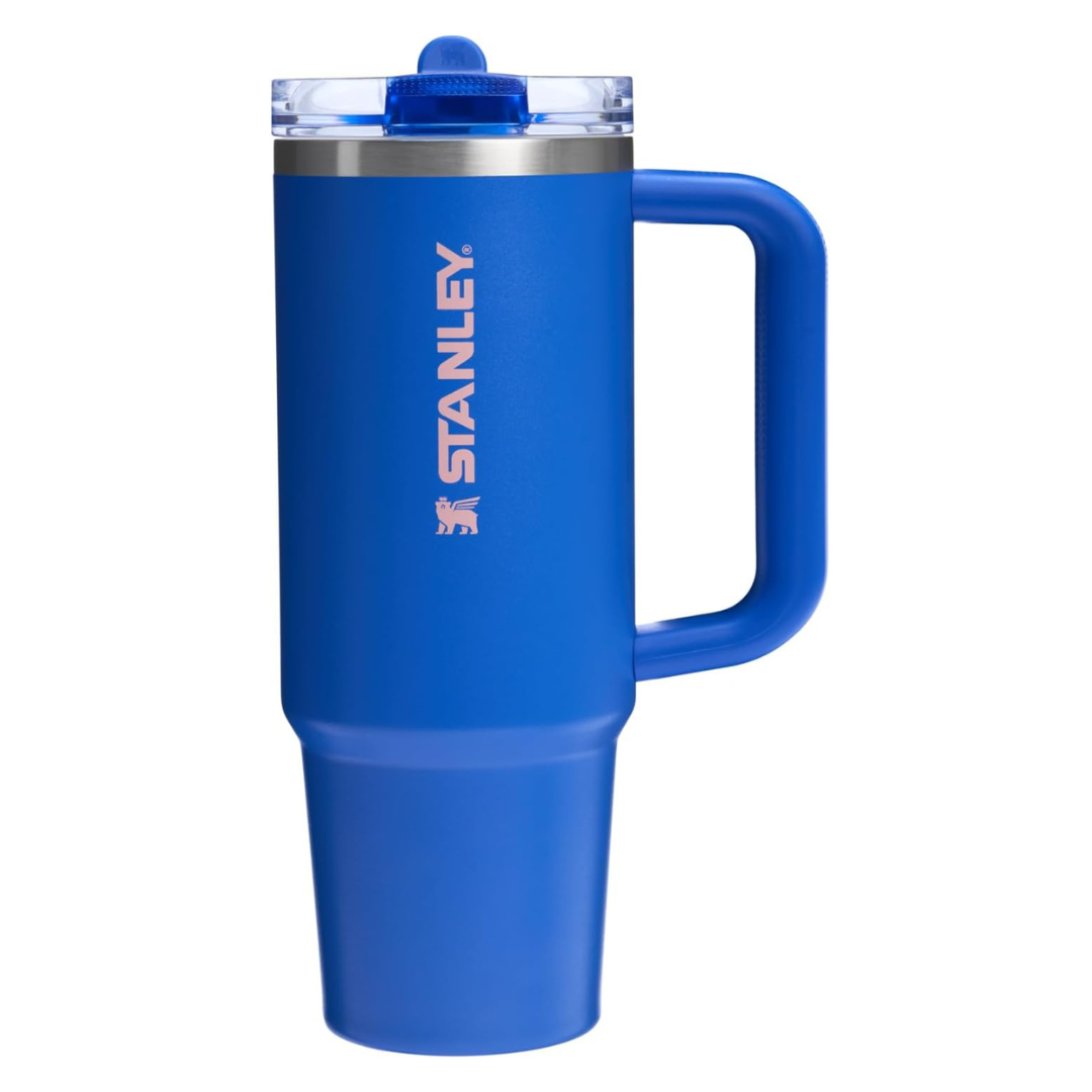 Protour Flip Straw Tumbler