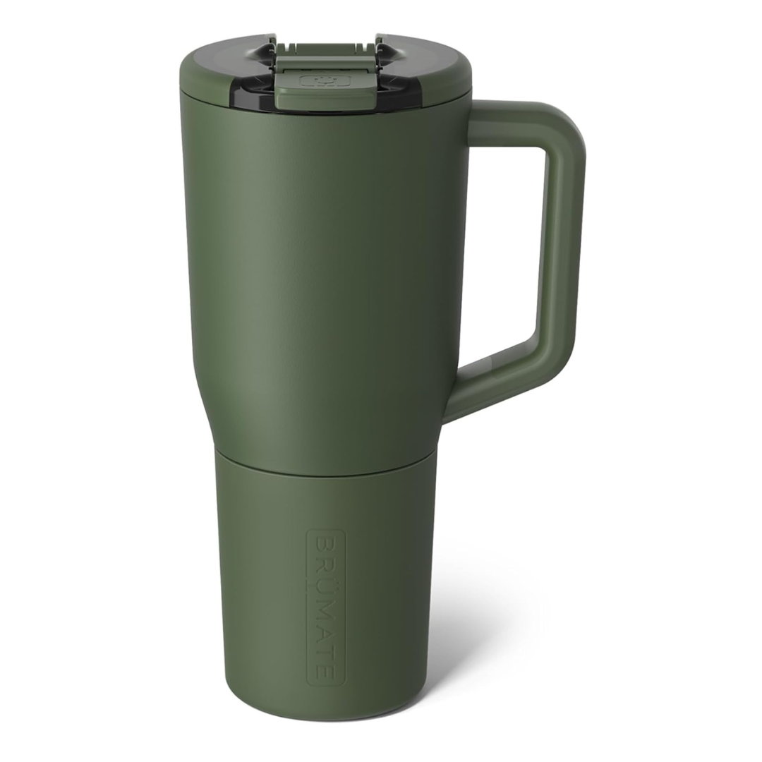 Müv Coffee Mug