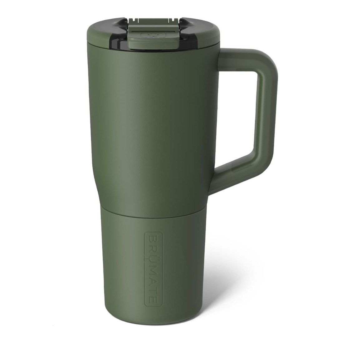 Müv Coffee Mug