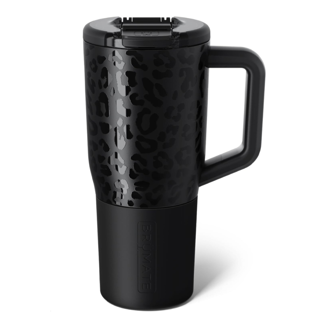 Müv Coffee Mug