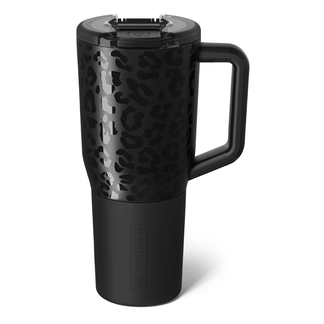 Müv Coffee Mug