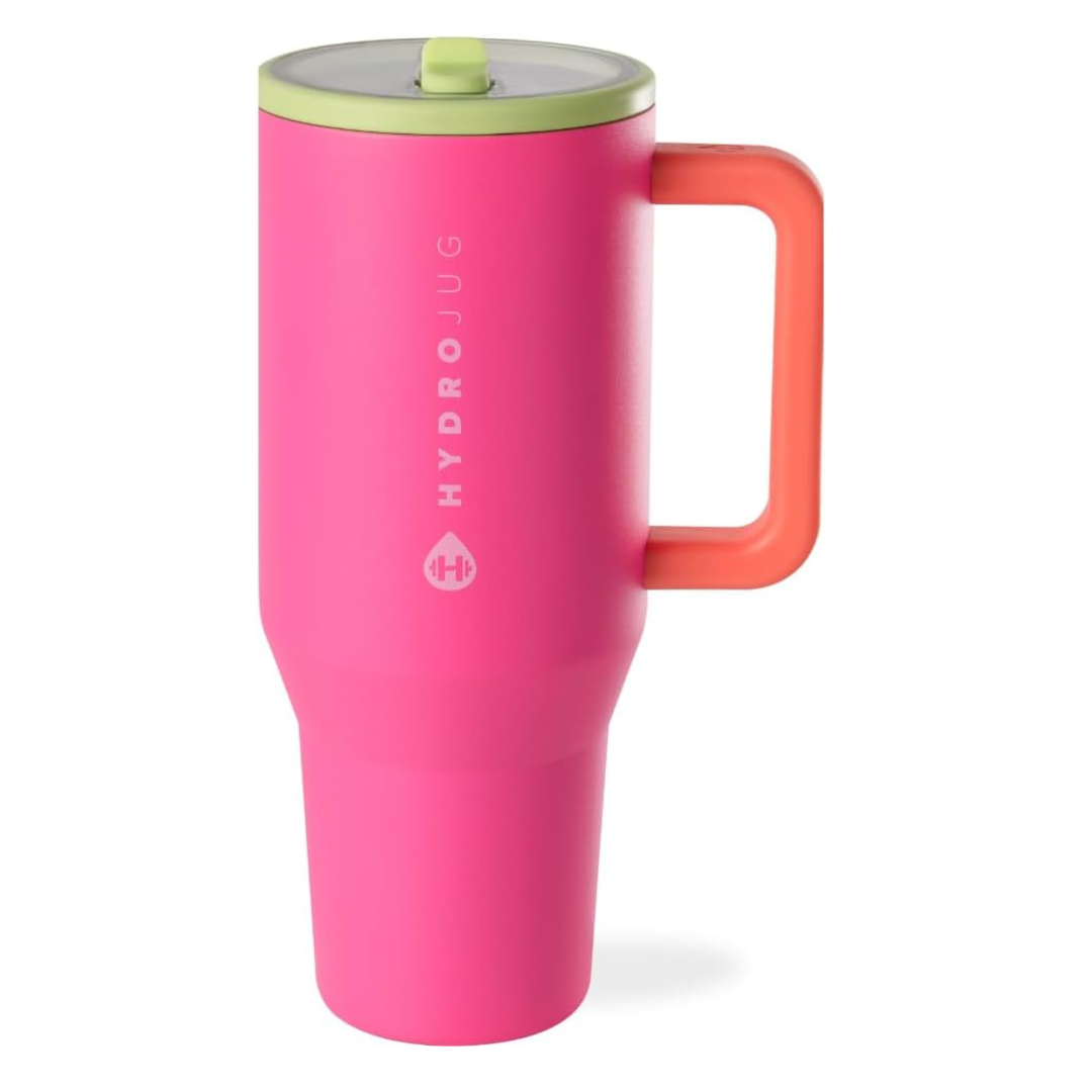 Traveler Water Bottle