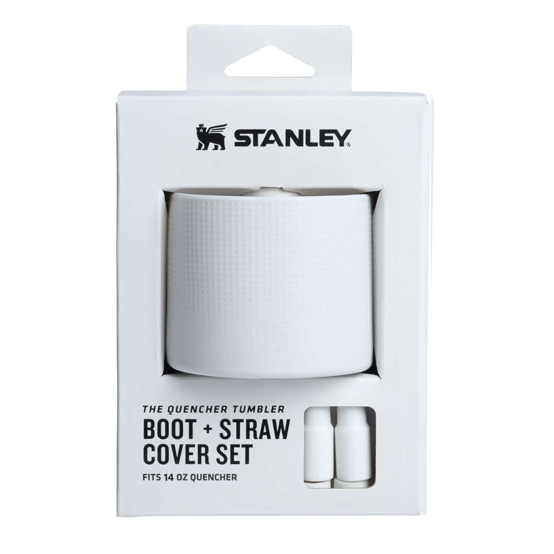 Quencher Boot + Straw Cover