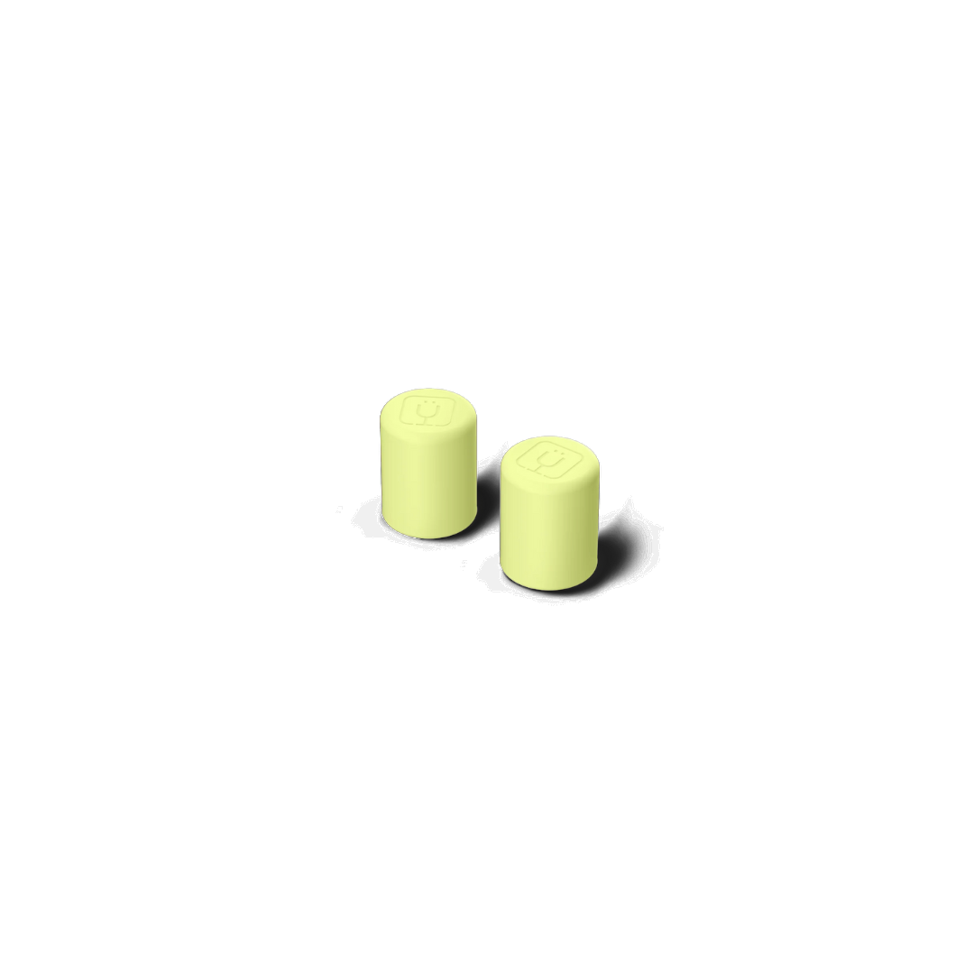 Era Magnetic Straw Cover