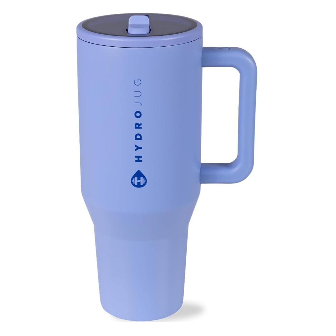 Traveler Water Bottle