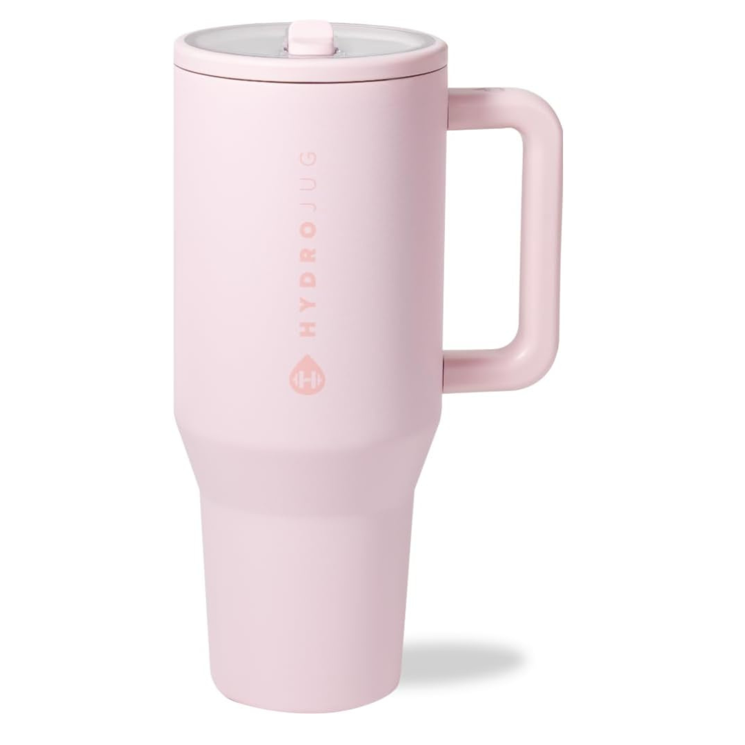 Traveler Water Bottle