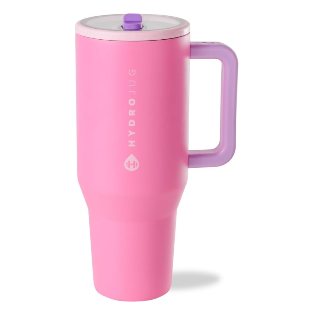 Traveler Water Bottle