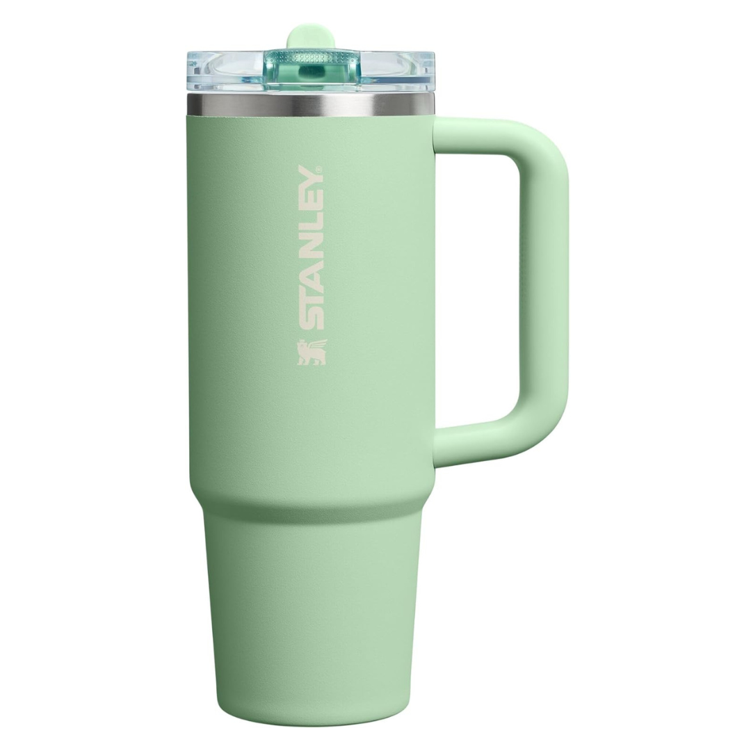 Protour Flip Straw Tumbler