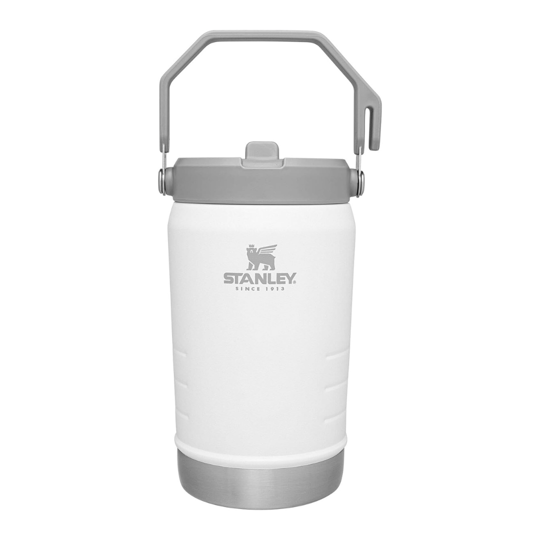 IceFlow Flip Straw Jug
