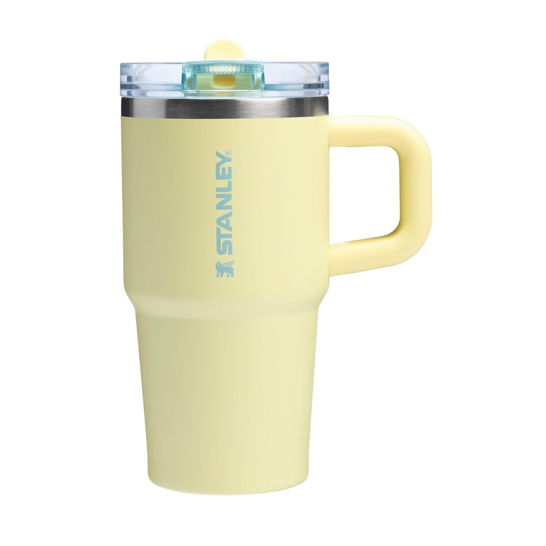 Protour Flip Straw Tumbler