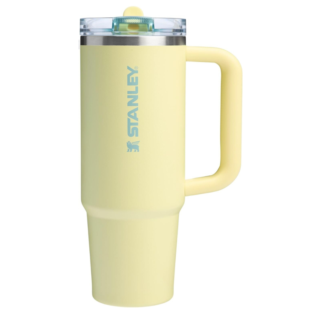 Protour Flip Straw Tumbler