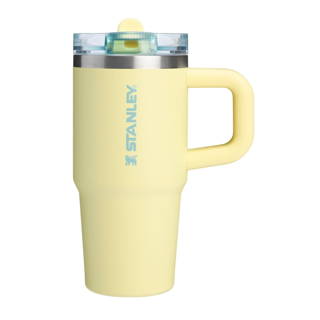 Protour Flip Straw Tumbler