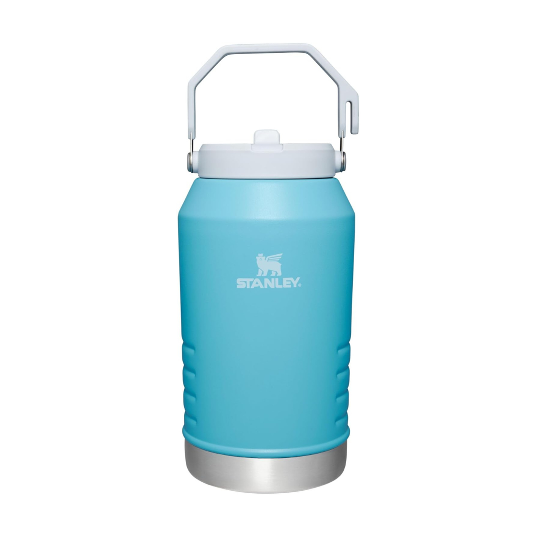 Iceflow Flip Straw Jug