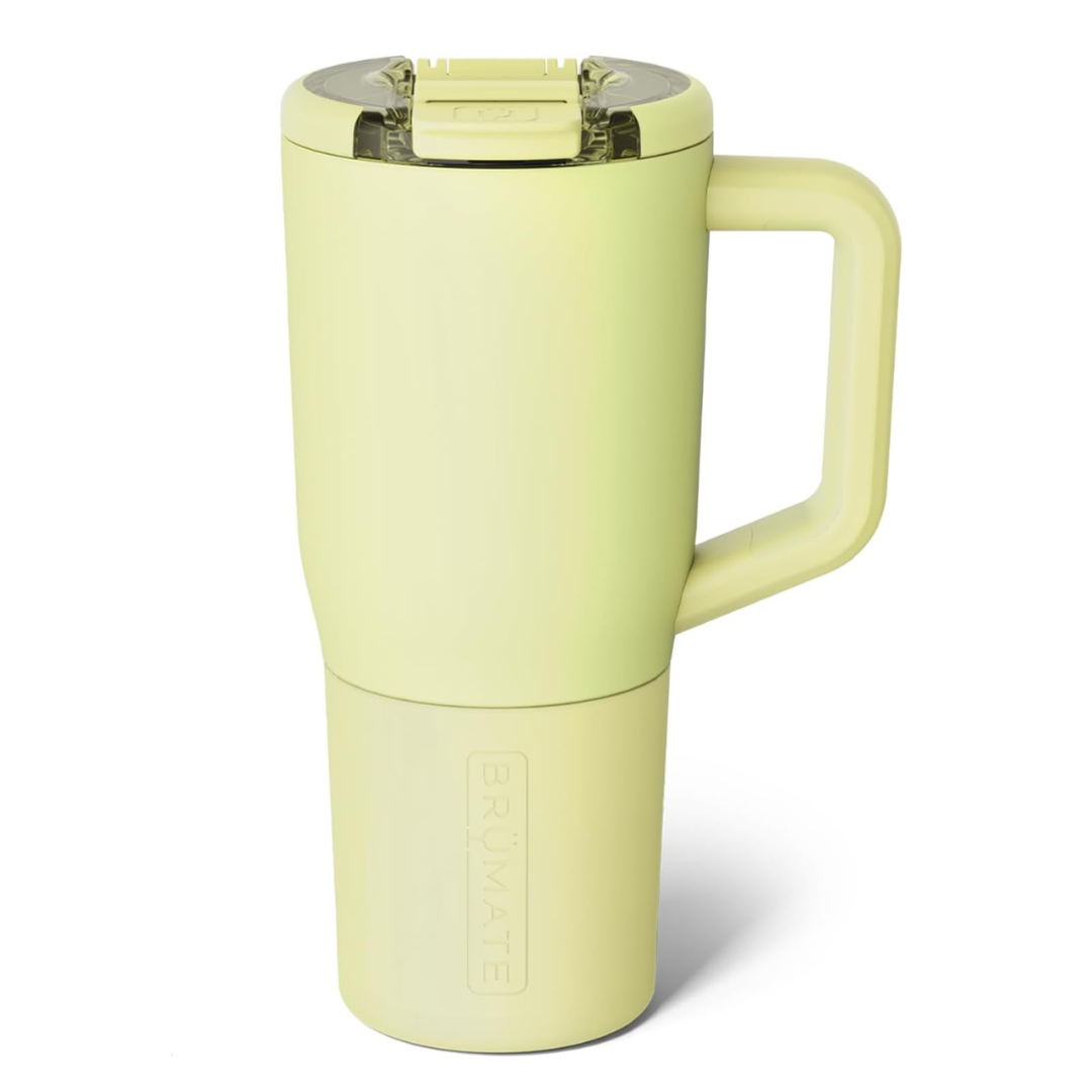 Müv Coffee Mug