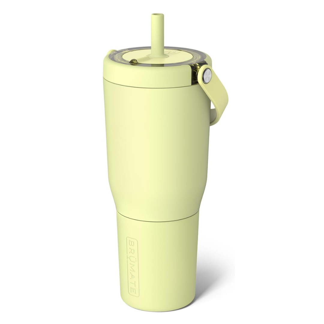 Resa Travel Tumbler