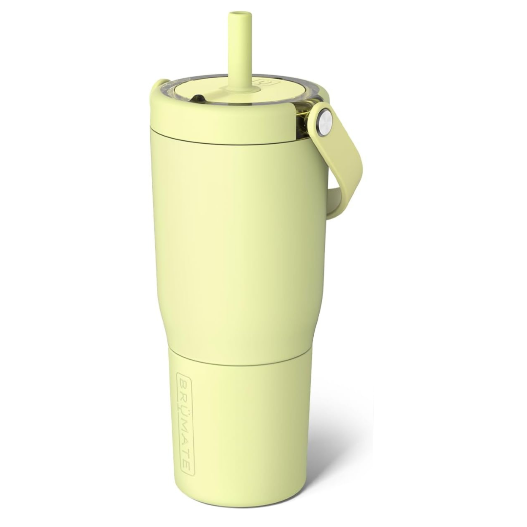 Resa Travel Tumbler