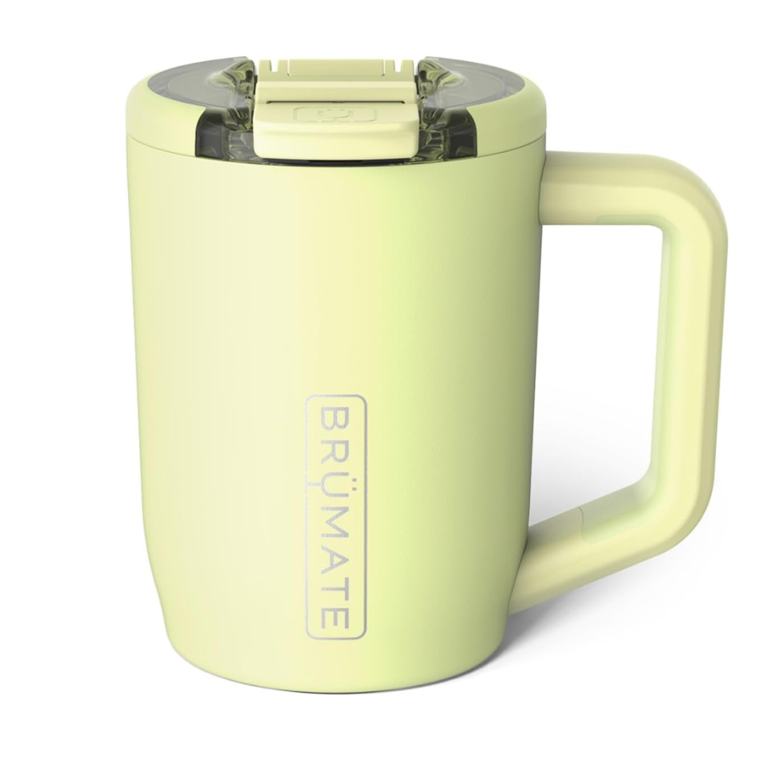 Müv Coffee Mug