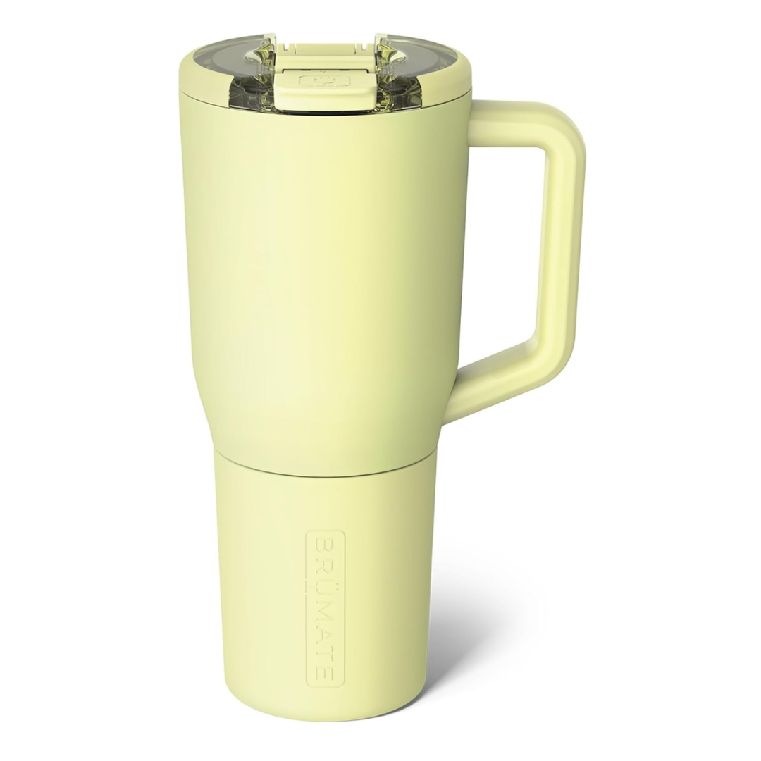 Müv Coffee Mug