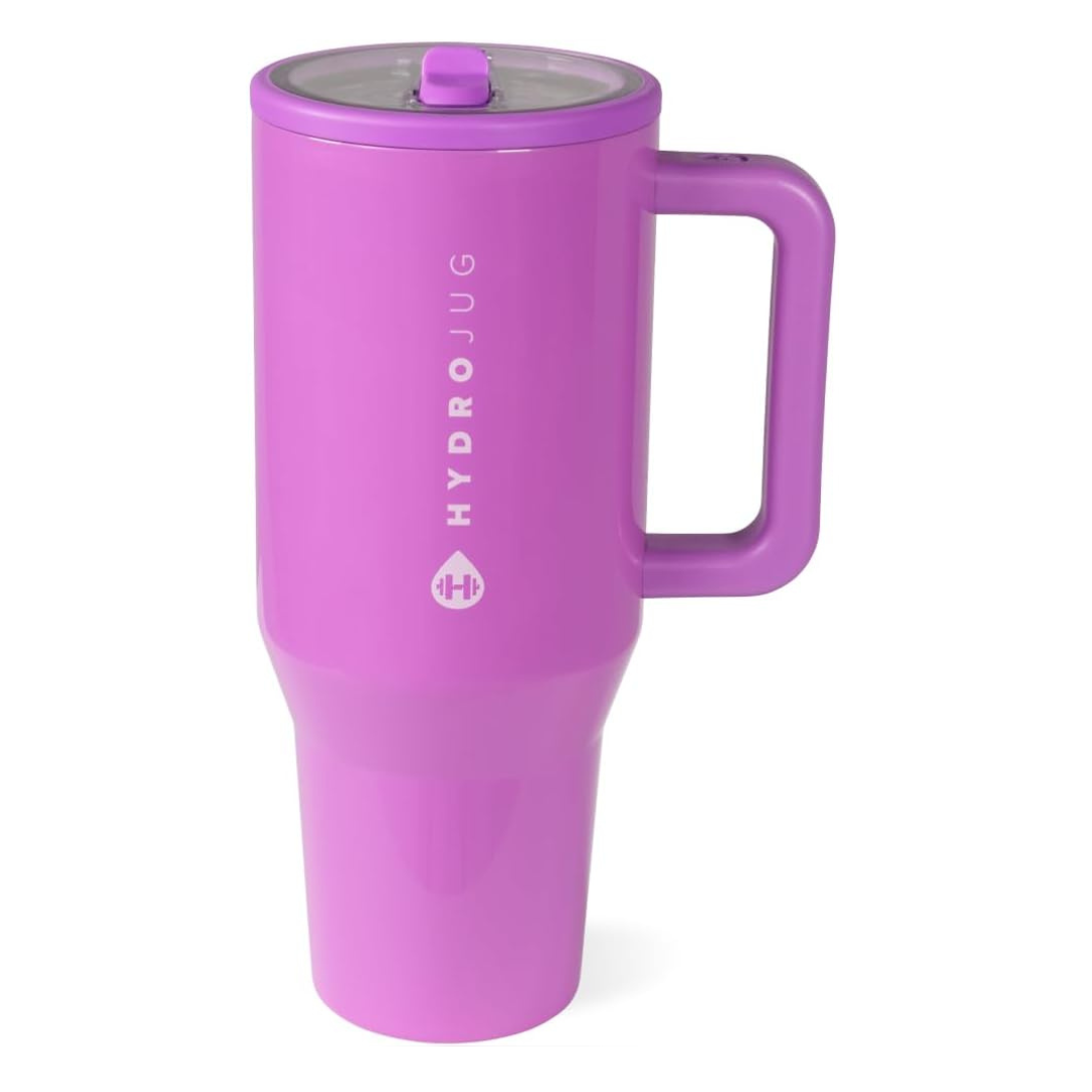 Traveler Water Bottle