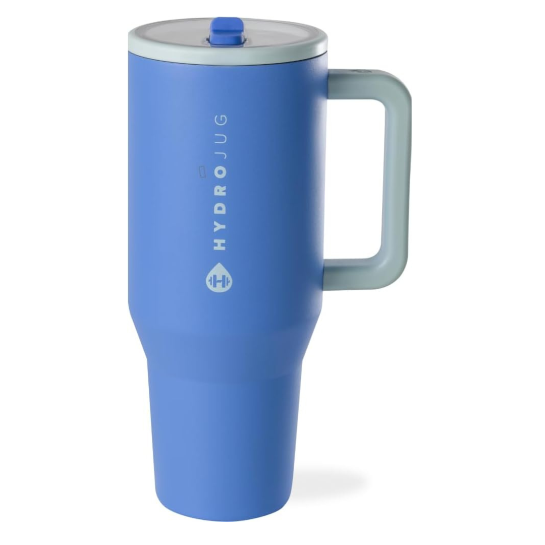 Traveler Water Bottle