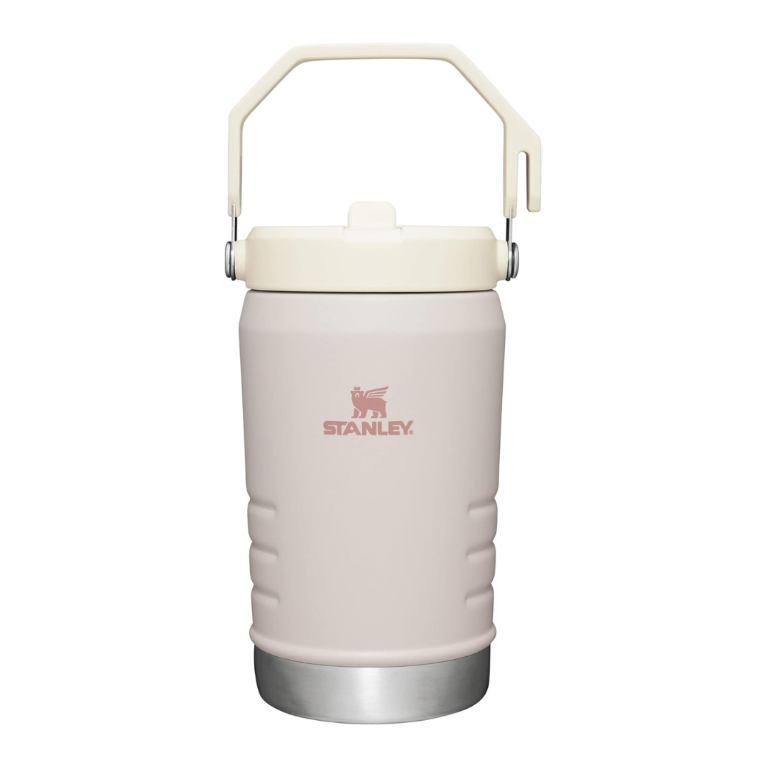 IceFlow Flip Straw Jug