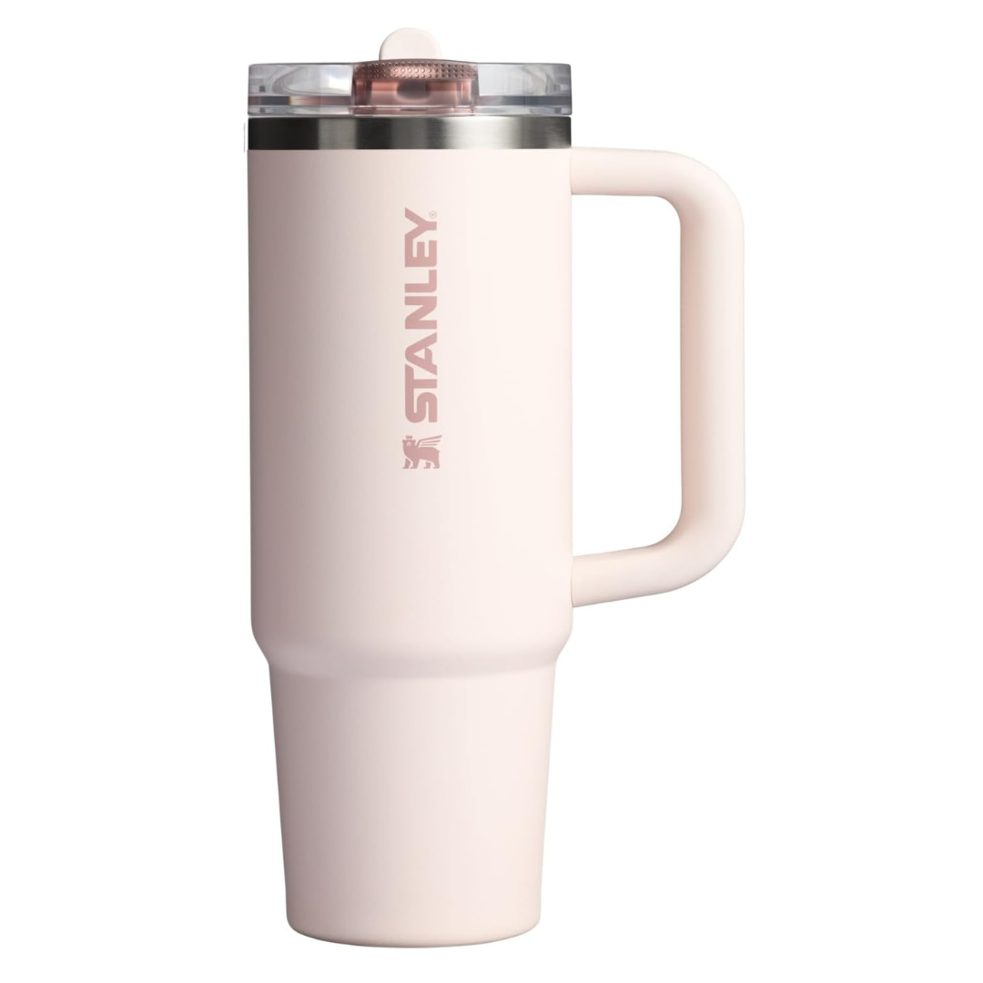 Protour Flip Straw Tumbler