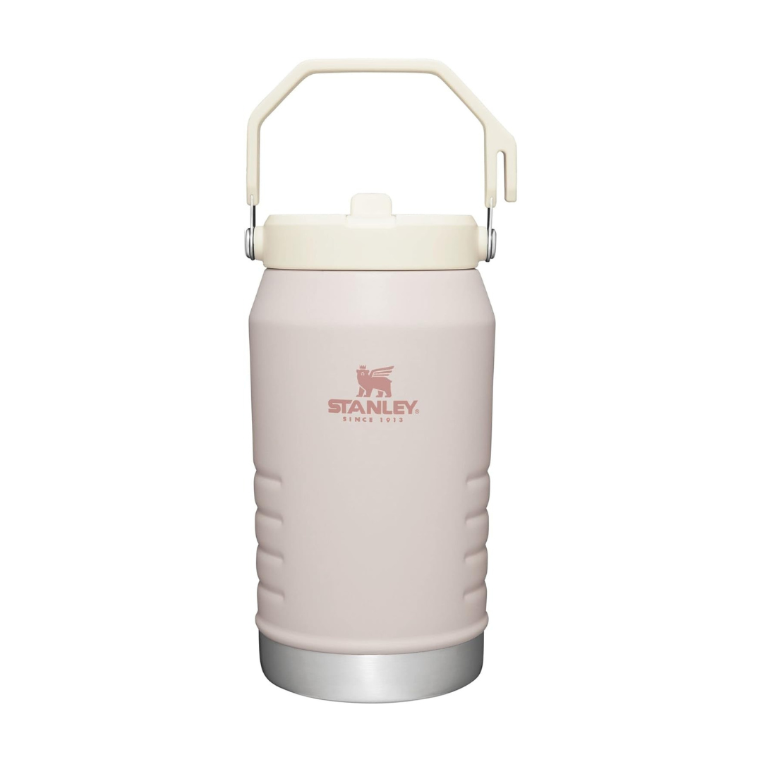 IceFlow Flip Straw Jug
