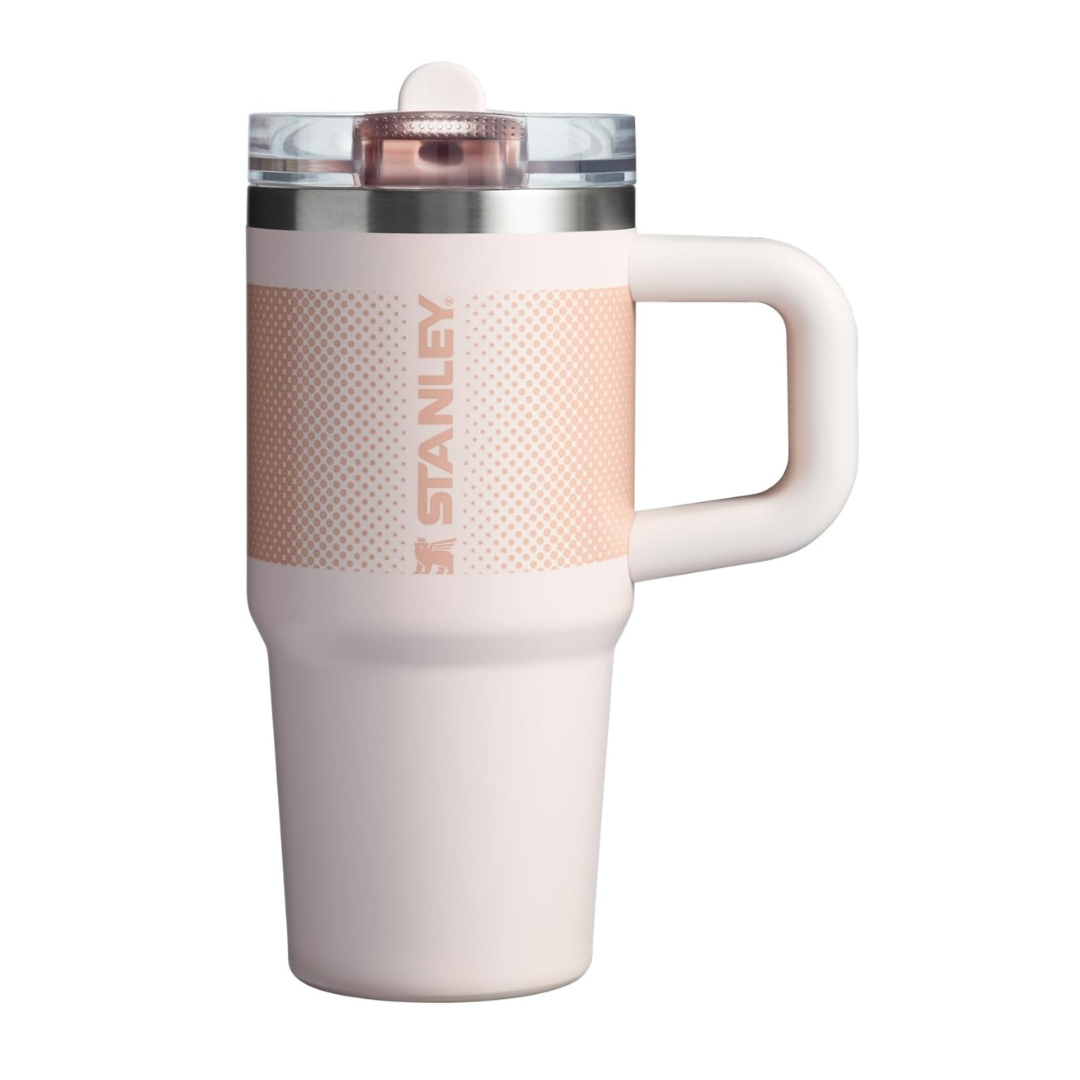 Protour Flip Straw Tumbler
