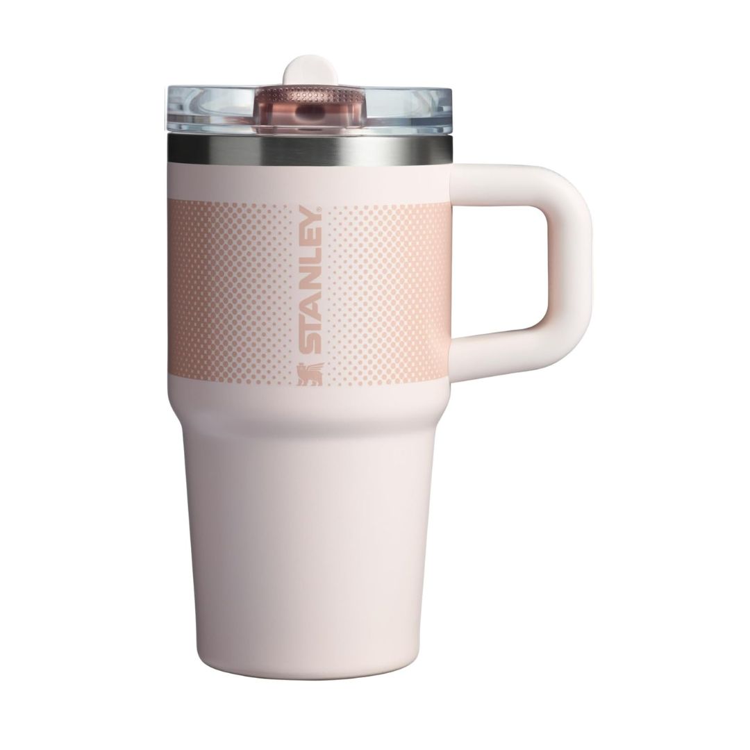 Protour Flip Straw Tumbler