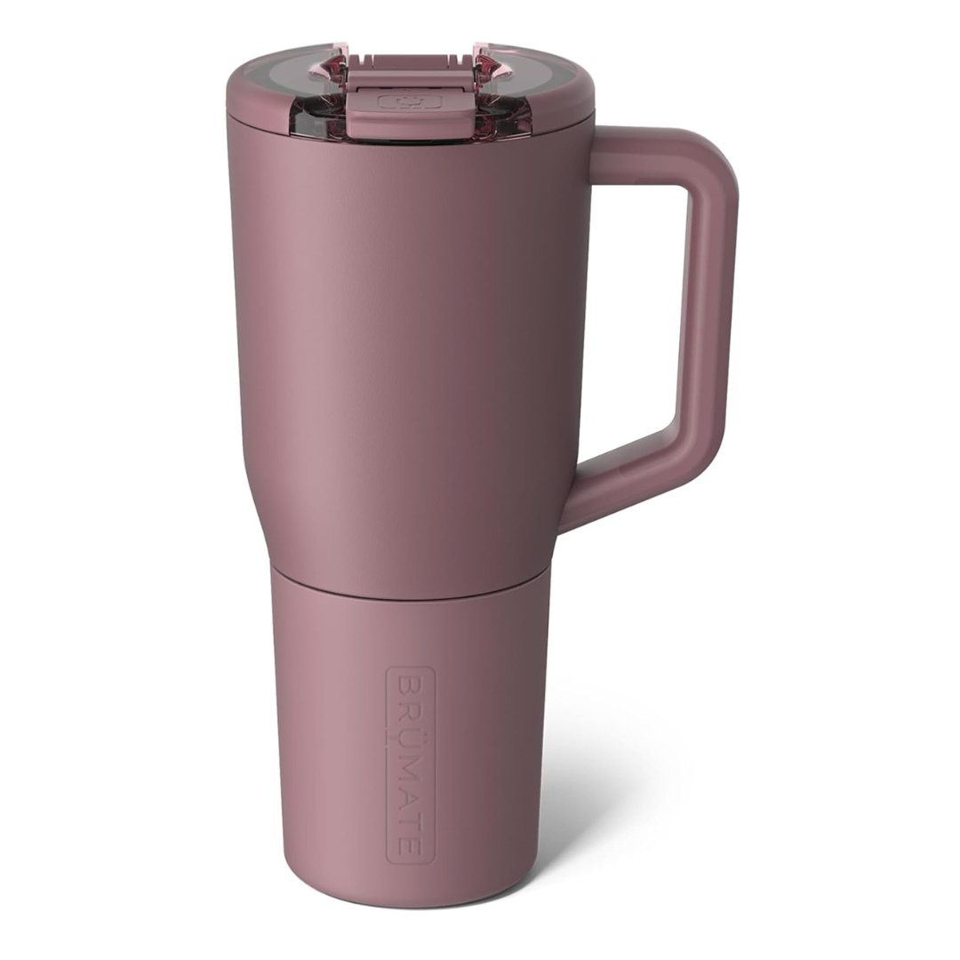 Müv Coffee Mug