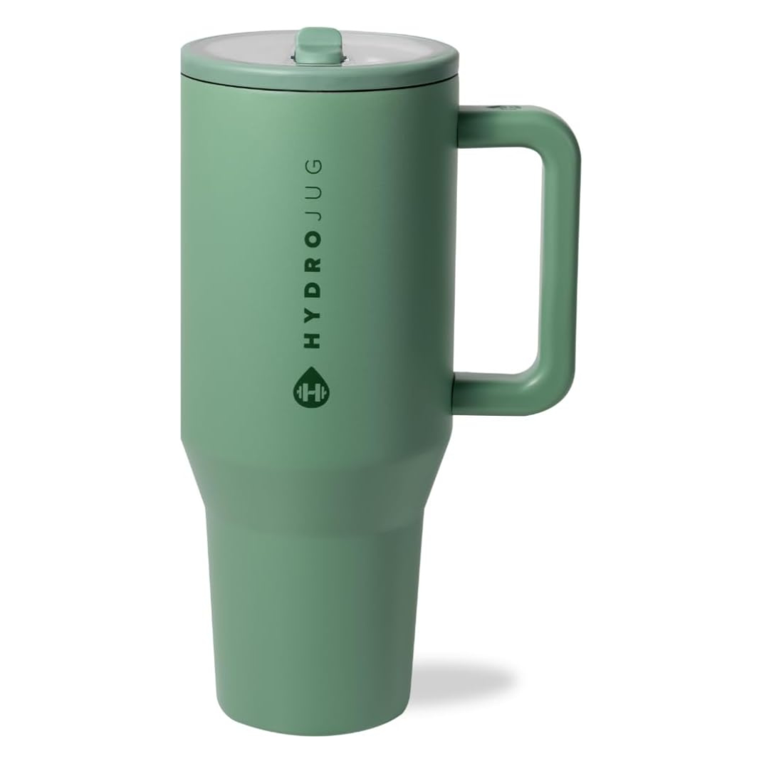 Traveler Water Bottle