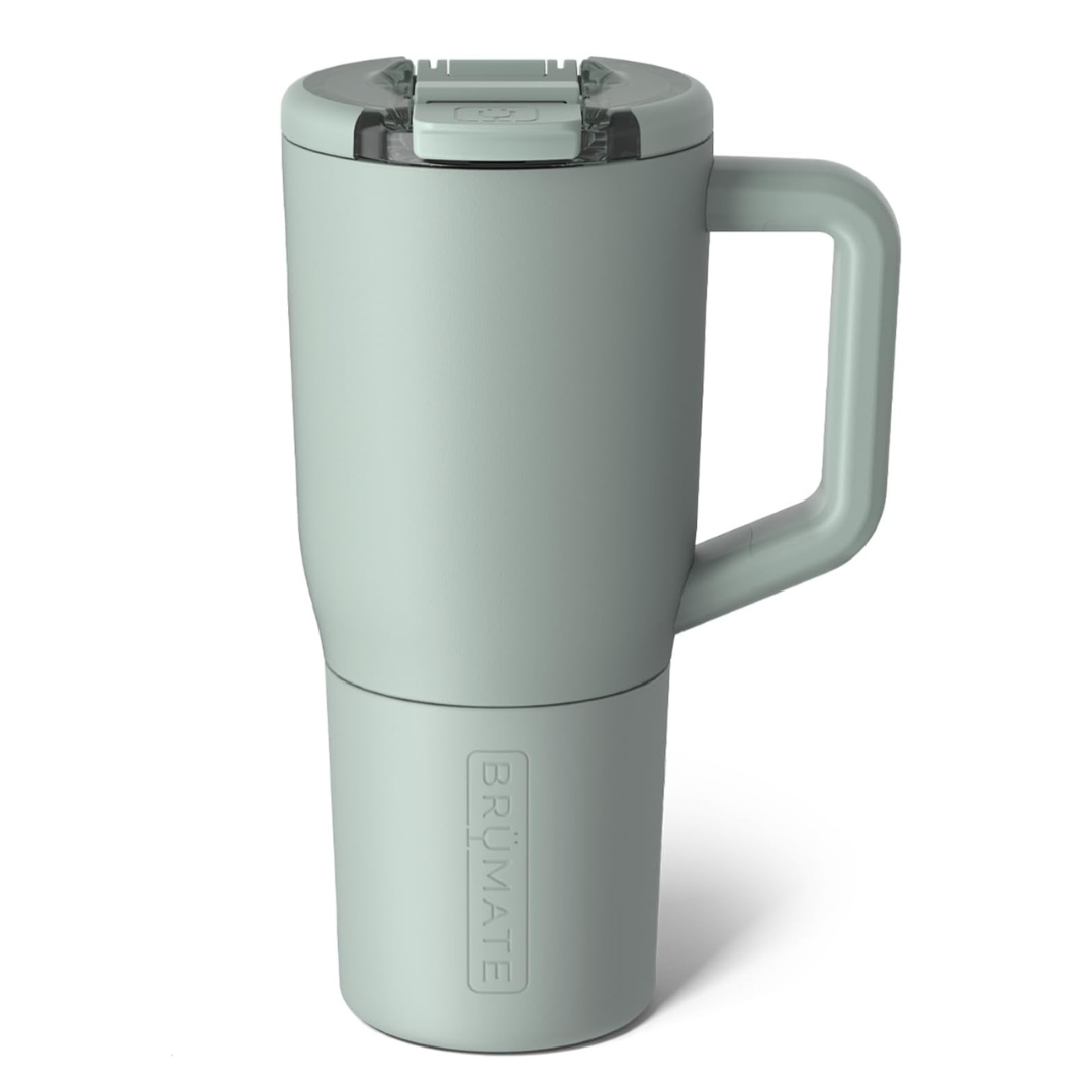 Müv Coffee Mug