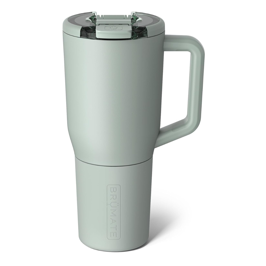 Müv Coffee Mug