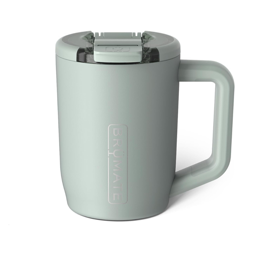 Müv Coffee Mug