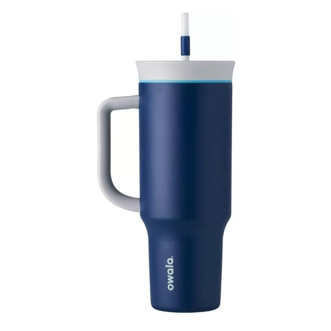 Travel Tumbler