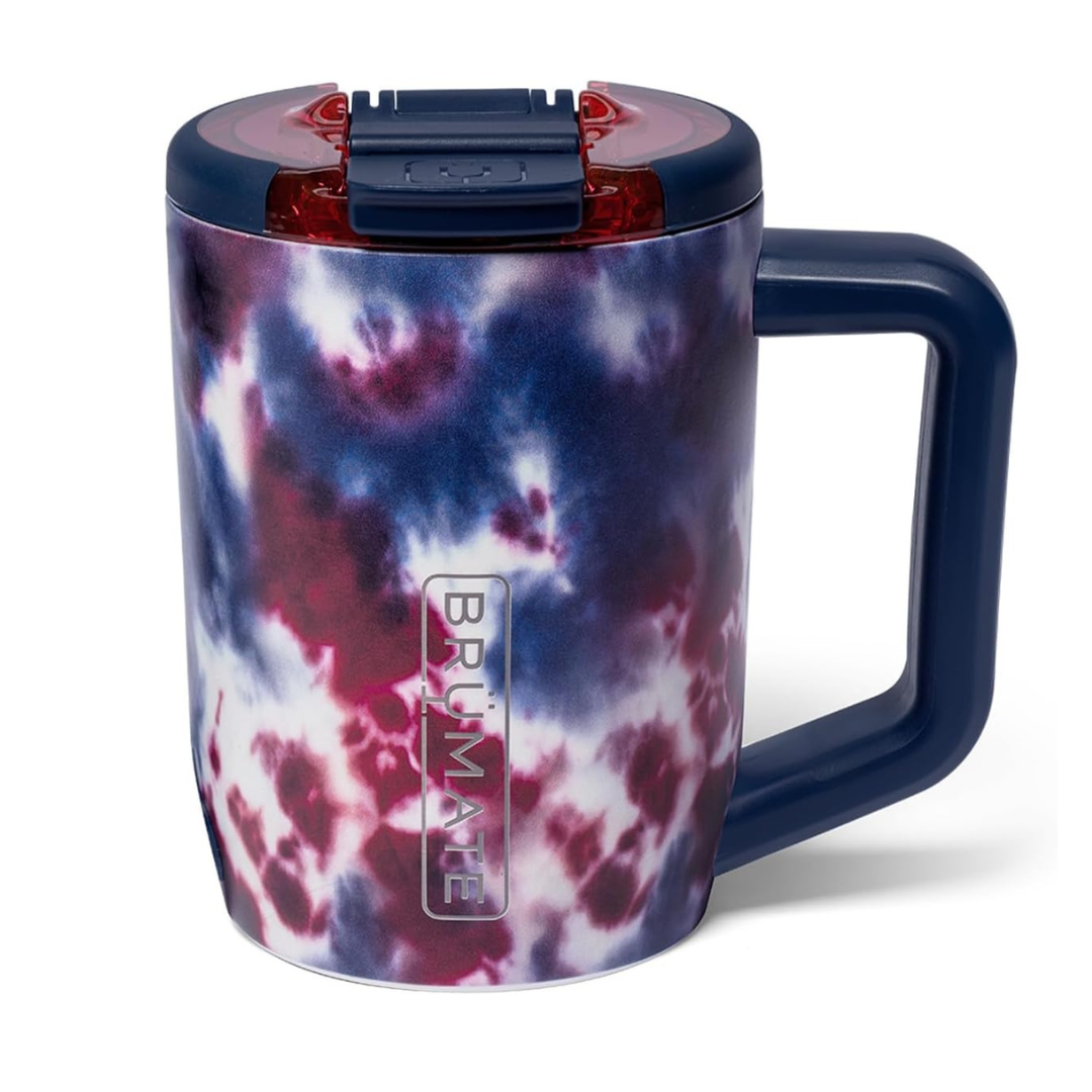 Müv Coffee Mug