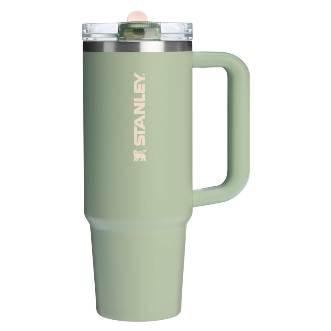 Protour Flip Straw Tumbler