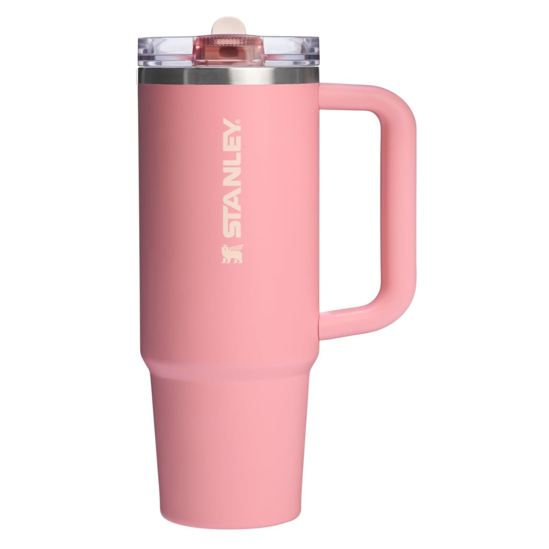 Protour Flip Straw Tumbler