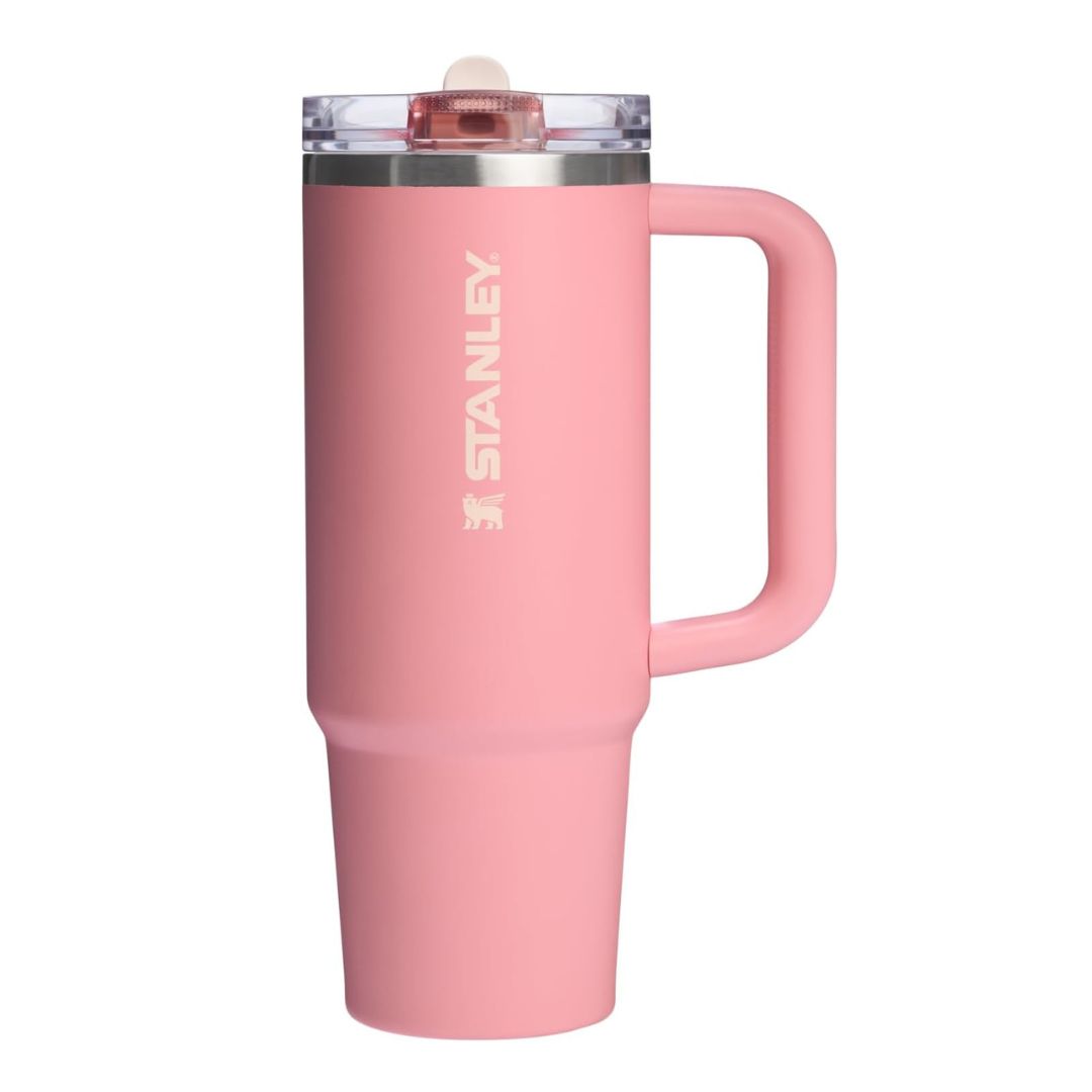 Protour Flip Straw Tumbler