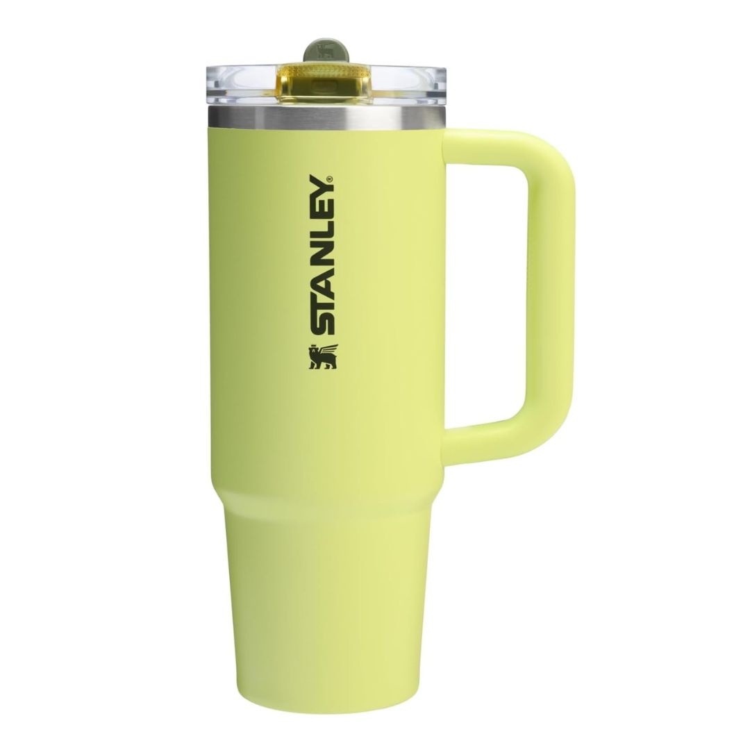 Protour Flip Straw Tumbler