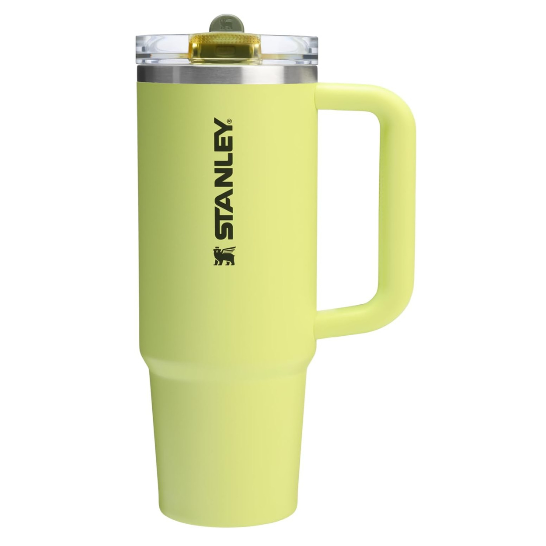 Protour Flip Straw Tumbler