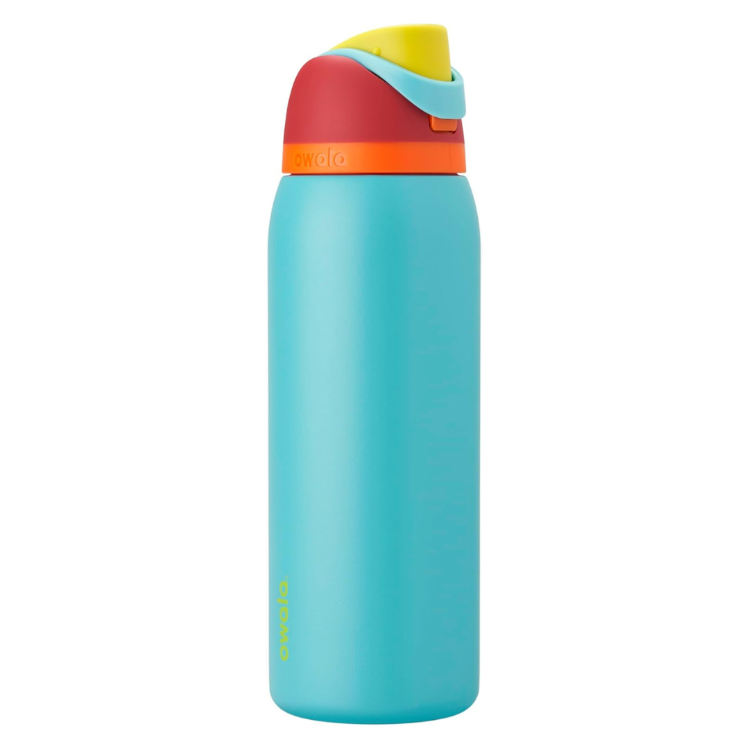 FreeSip Water Bottle