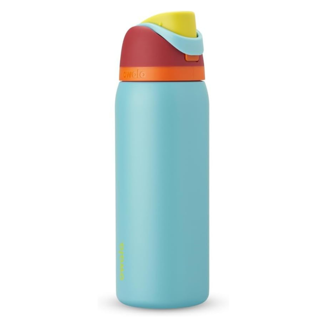 FreeSip Water Bottle