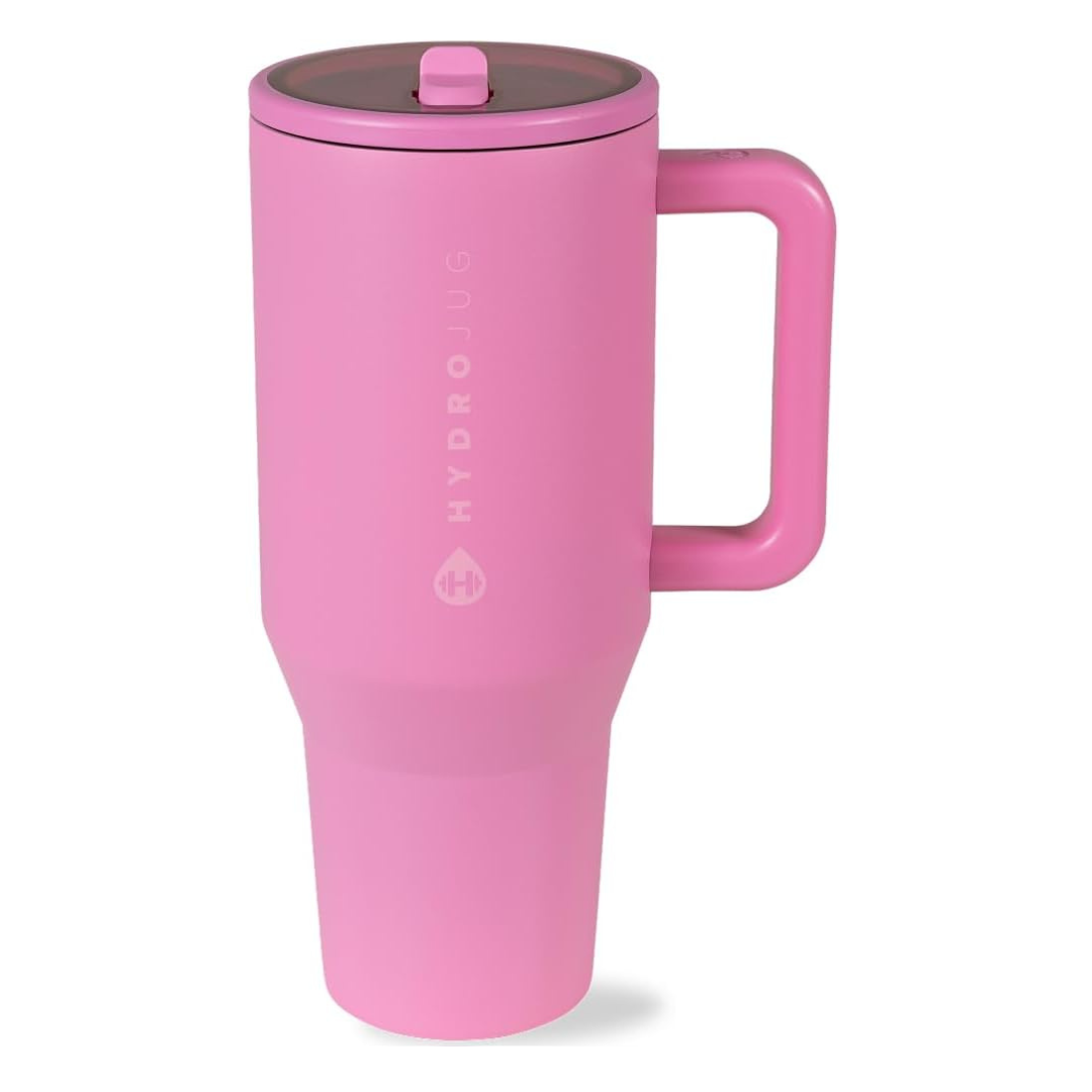 Traveler Water Bottle