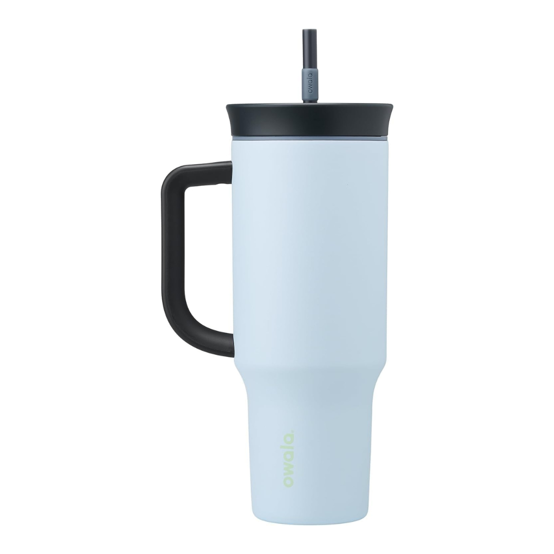 Travel Tumbler