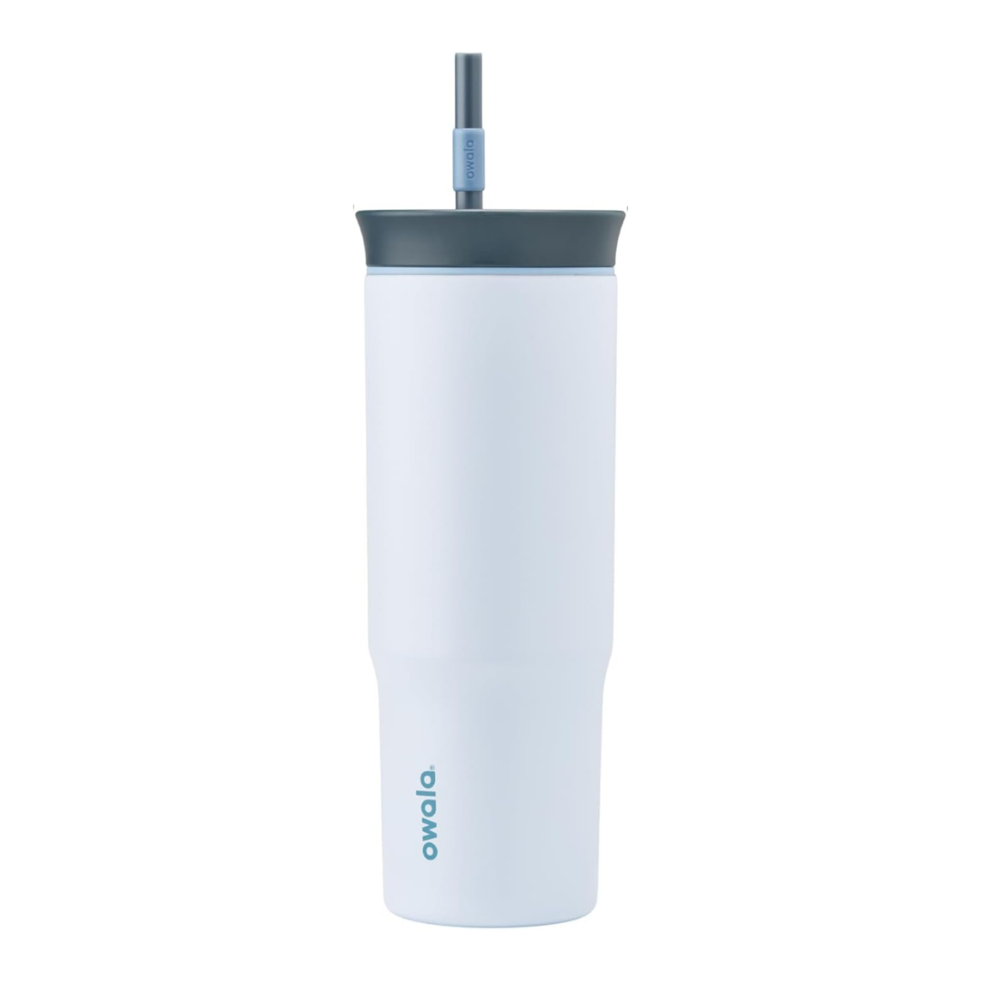 Travel Tumbler