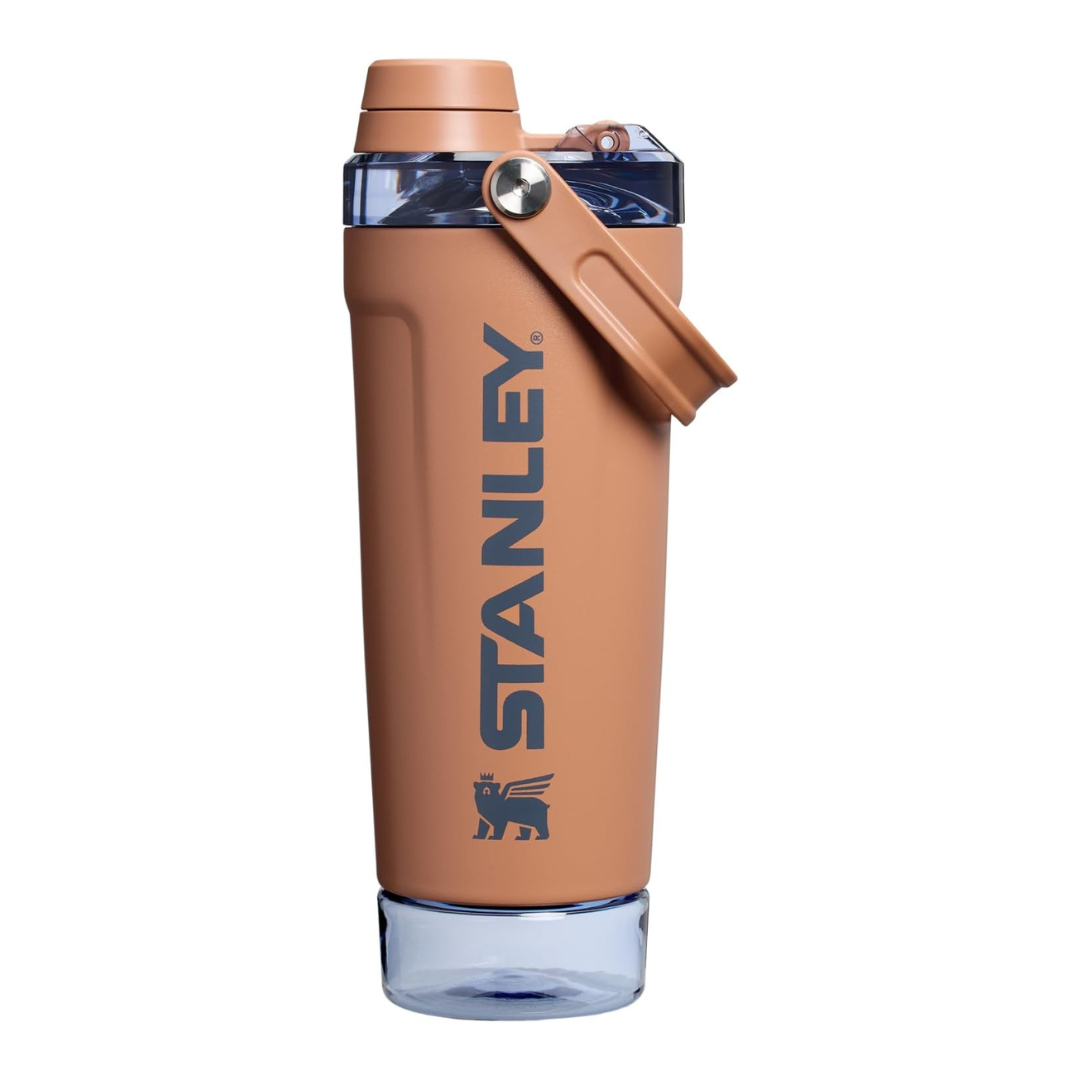 The Activate Shaker Bottle